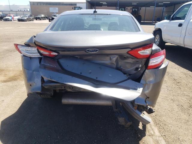 Photo 9 from auction – 2013 FORD FUSION SE with VIN 3FA6P0HR0DR143731