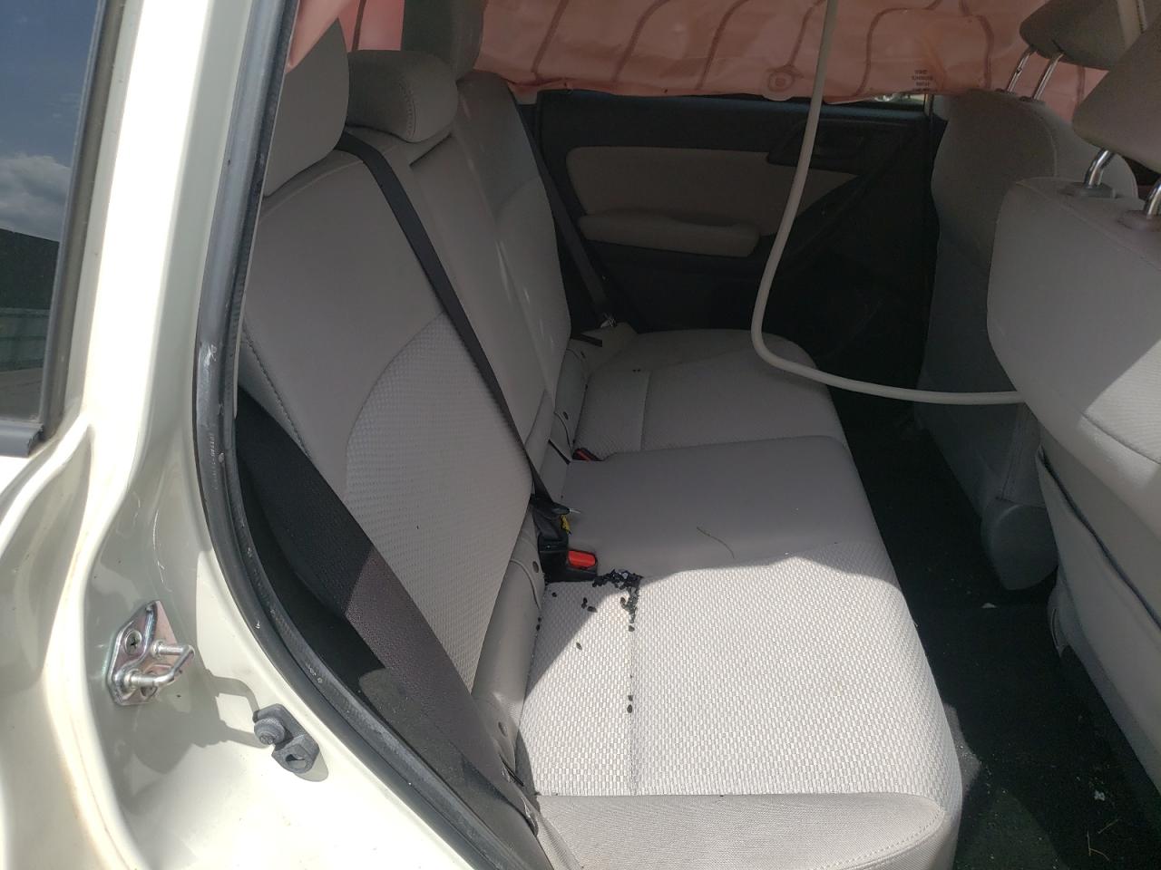 Photo 6 from auction – 2015 SUBARU FORESTER 2 with VIN JF2SJADC6FH511403