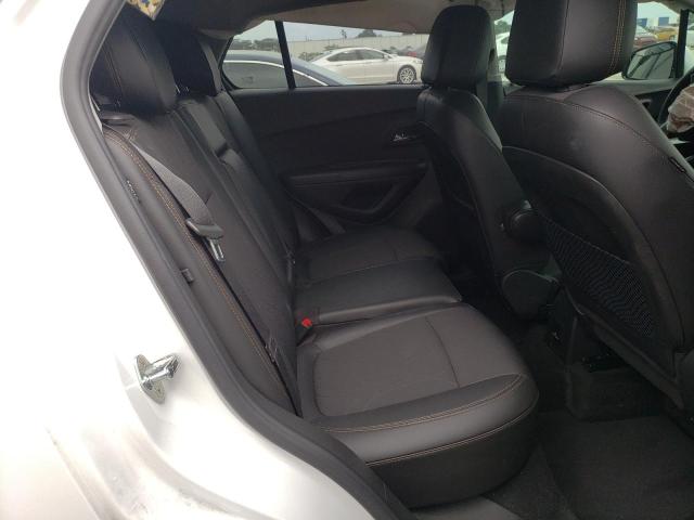 Photo 6 from auction – 2019 CHEVROLET TRAX 1LT with VIN KL7CJLSBXKB894569