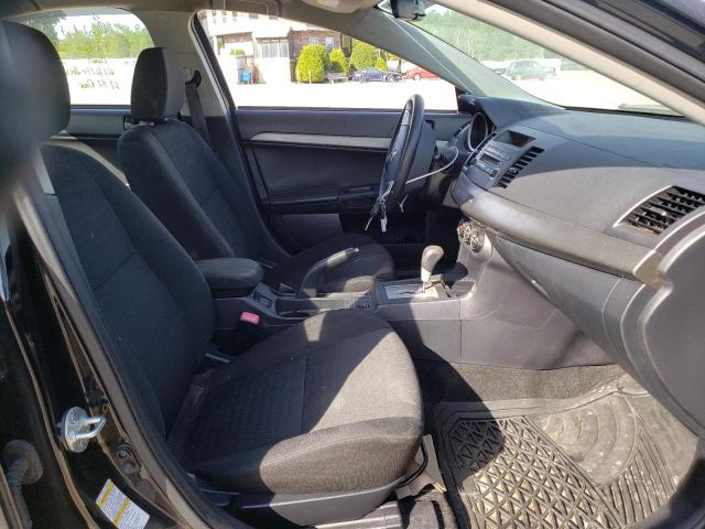Photo 5 from auction – 2012 MITSUBISHI LANCER SE with VIN JA32V2FW4CU015324