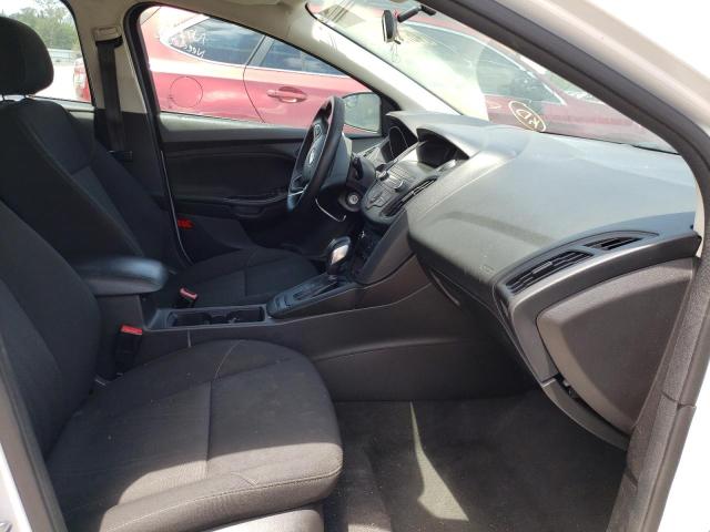 Photo 8 from auction – 2018 FORD FOCUS SE with VIN 1FADP3K23JL206027