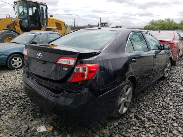 Photo 4 from auction – 2012 TOYOTA CAMRY BASE with VIN 4T1BF1FK7CU171486