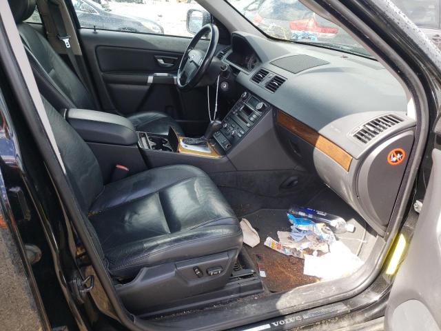 Photo 5 from auction – 2008 VOLVO XC90 3.2 with VIN YV4CZ982081429123