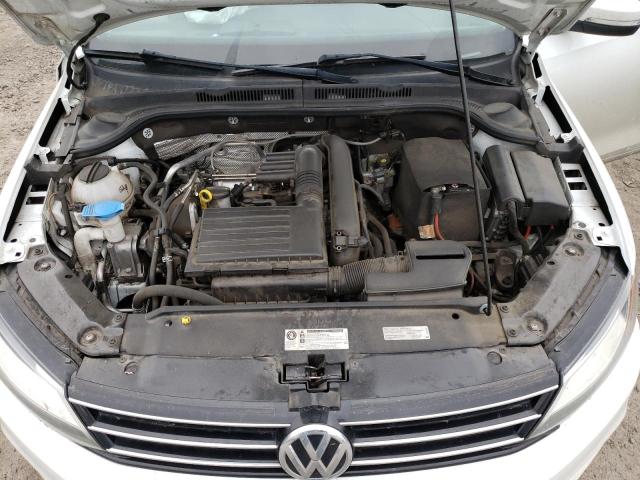 Photo 7 from auction – 2017 VOLKSWAGEN JETTA SE with VIN 3VWDB7AJXHM276512