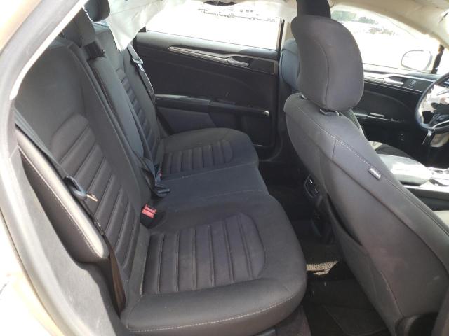 Photo 6 from auction – 2017 FORD FUSION SE with VIN 3FA6P0LU1HR344295