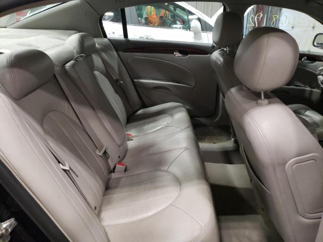 Photo 6 from auction – 2007 BUICK LUCERNE CX with VIN 1G4HD57237U203099