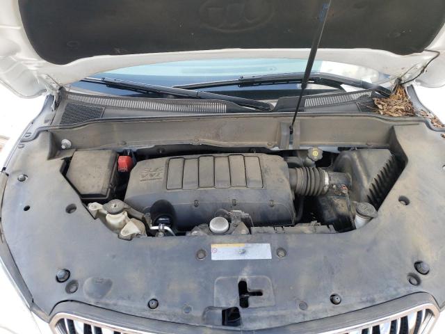 Photo 7 from auction – 2017 BUICK ENCLAVE with VIN 5GAKRBKD9HJ164249