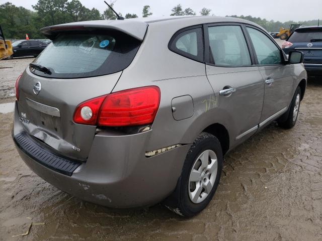Photo 4 from auction – 2012 NISSAN ROGUE S with VIN JN8AS5MV6CW377472