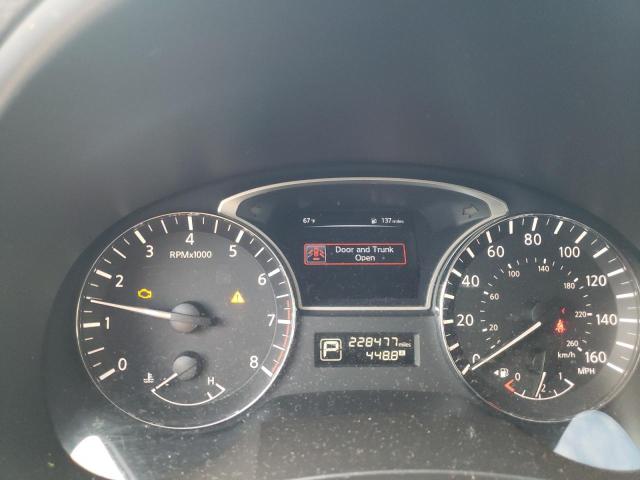 Photo 8 from auction – 2015 NISSAN ALTIMA 2.5 with VIN 1N4AL3AP6FC462004