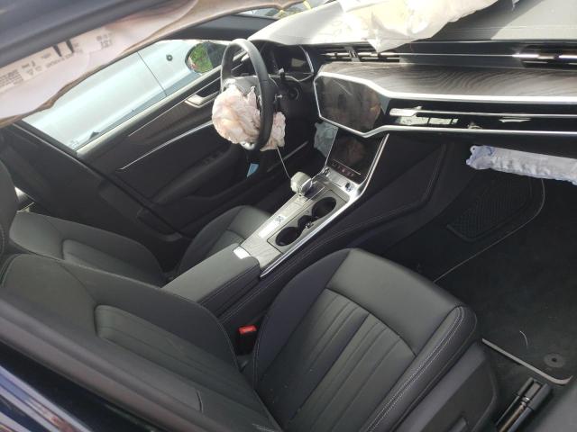 صورة رقم 9 من المزاد - 2021 AUDI A6 PREMIUM مع VIN WAUL2AF22MN047543