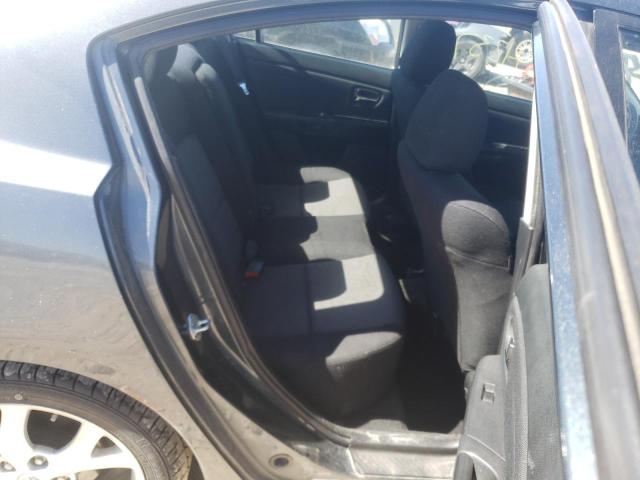 Photo 6 from auction – 2009 MAZDA 3 I with VIN JM1BK32F591215158
