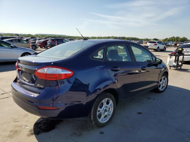 Photo 4 from auction – 2016 FORD FIESTA SE with VIN 3FADP4BJ0GM122574