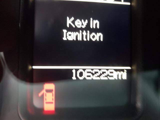 Photo 8 from auction – 2014 RAM 1500 SLT with VIN 1C6RR7GT0ES409172