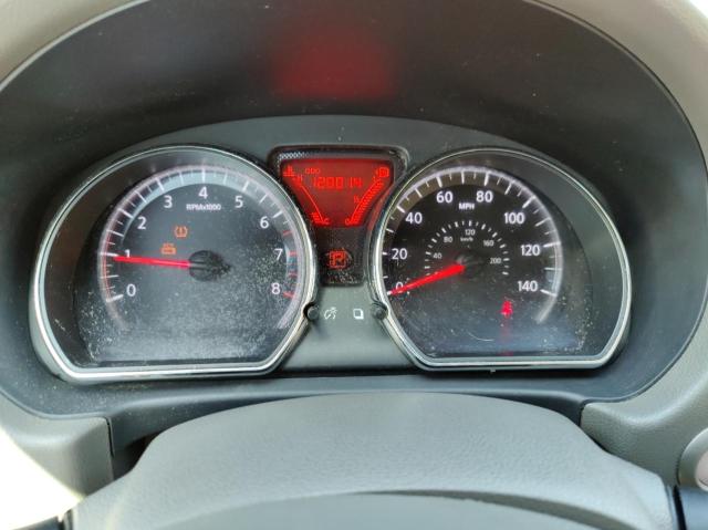 Photo 8 from auction – 2014 NISSAN VERSA S with VIN 3N1CN7AP7EL823783
