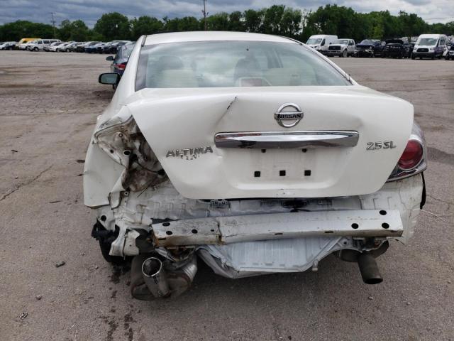 Photo 9 from auction – 2012 NISSAN ALTIMA BAS with VIN 1N4AL2AP1CC159699