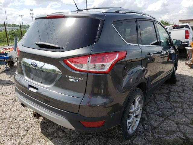 Photo 4 from auction – 2015 FORD ESCAPE TIT with VIN 1FMCU9J93FUB90120