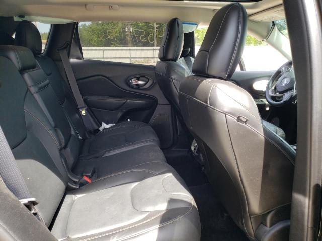 Photo 6 from auction – 2015 JEEP CHEROKEE L with VIN 1C4PJMDB5FW768707