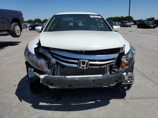 Photo 9 from auction – 2012 HONDA ACCORD LX with VIN 1HGCP2F36CA180624