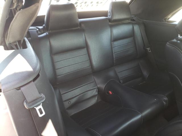 Photo 6 from auction – 2014 FORD MUSTANG with VIN 1ZVBP8EM9E5259656