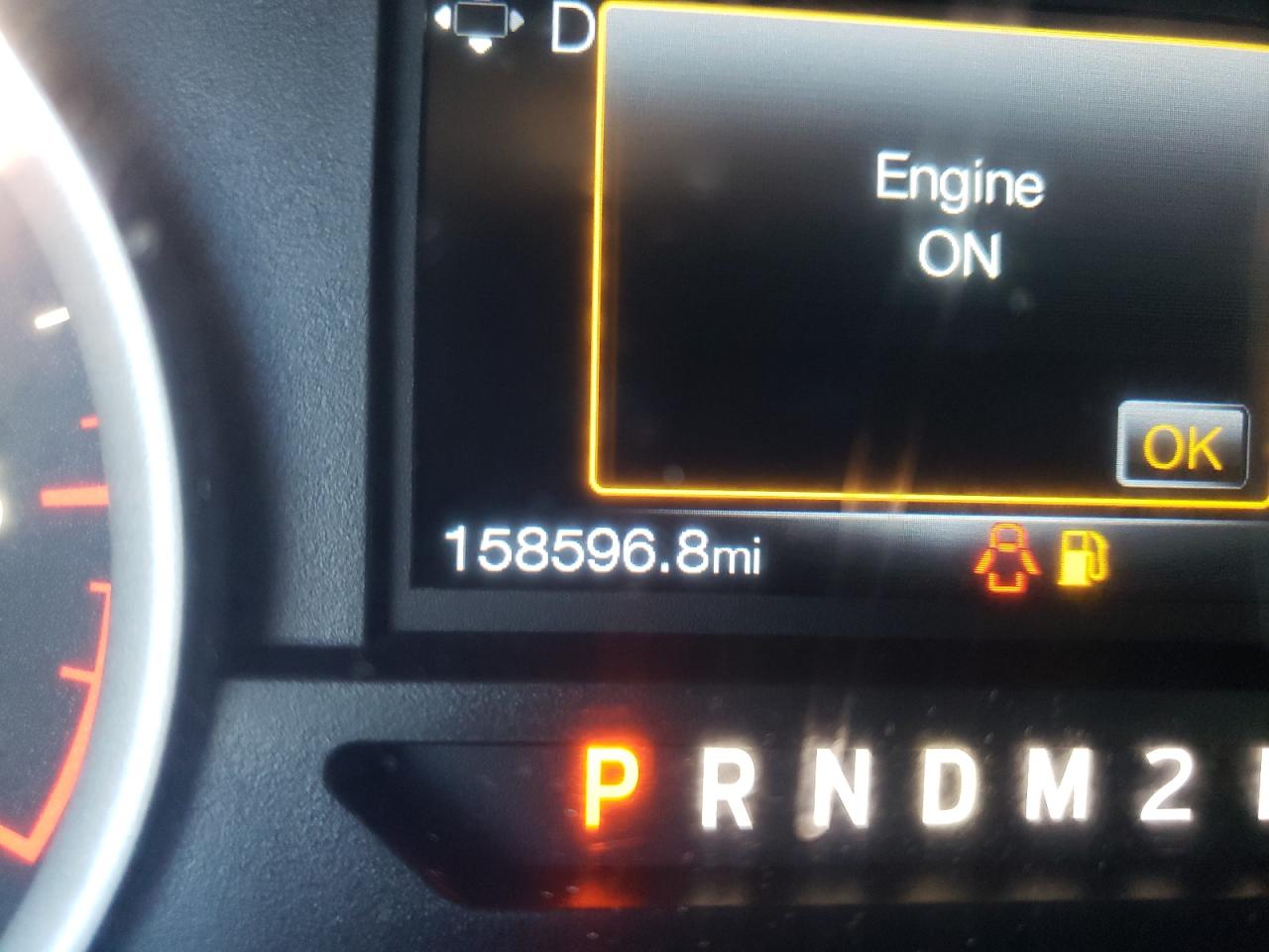 Photo 8 from auction – 2015 FORD F150 SUPER with VIN 1FTEW1CP2FKE28832