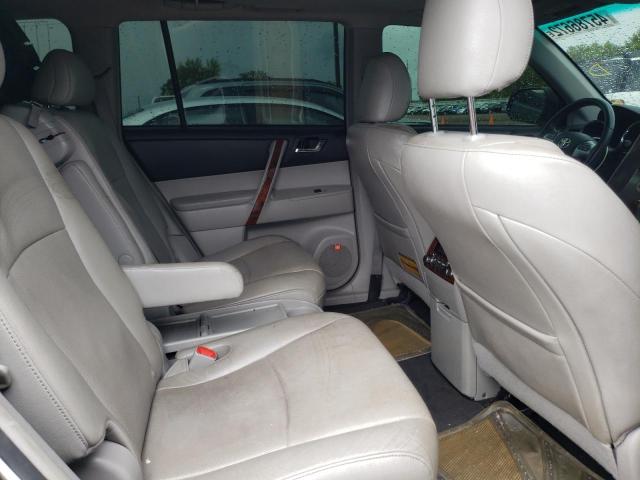 Photo 6 from auction – 2013 TOYOTA HIGHLANDER with VIN 5TDDK3EH2DS228323