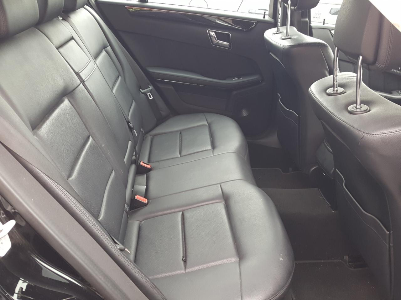 Photo 6 from auction – 2011 MERCEDES-BENZ E 350 with VIN WDDHF5GB6BA273677