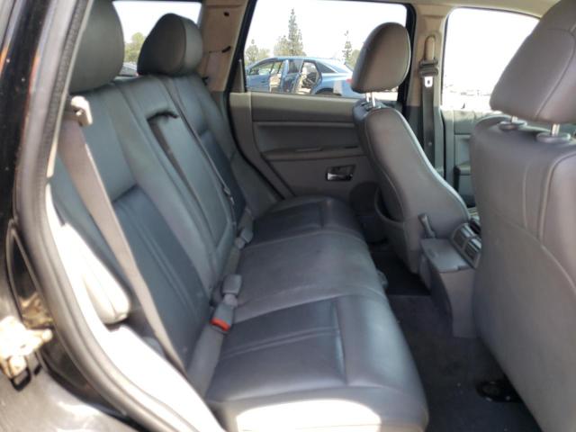 Photo 6 from auction – 2005 JEEP GRAND CHER with VIN 1J8HR58205C622530