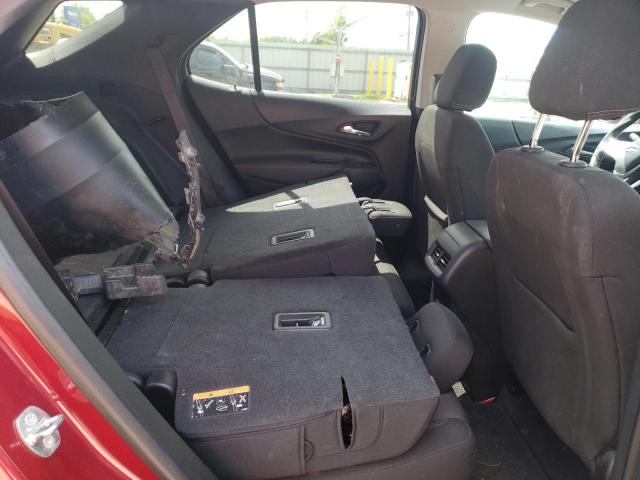 Photo 6 from auction – 2018 CHEVROLET EQUINOX LT with VIN 2GNAXSEV3J6288676