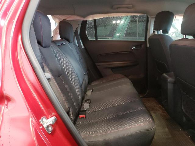 Photo 6 from auction – 2013 GMC TERRAIN SL with VIN 2GKFLTEK6D6166103