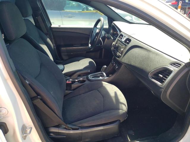 Photo 5 from auction – 2013 CHRYSLER 200 LX with VIN 1C3CCBAB0DN671097