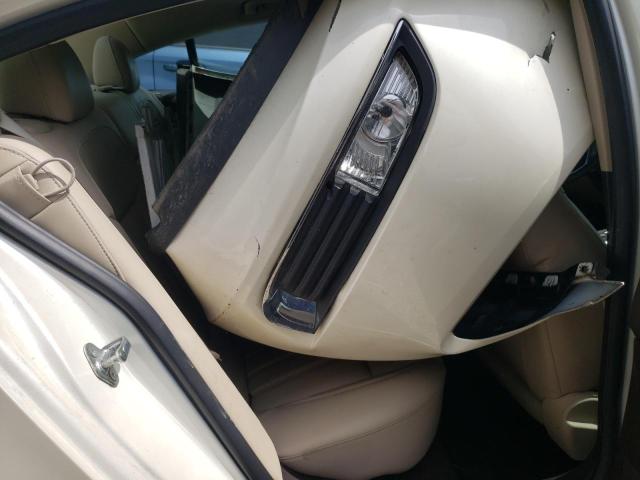 Photo 6 from auction – 2013 BUICK REGAL with VIN 2G4GR5ER6D9142403