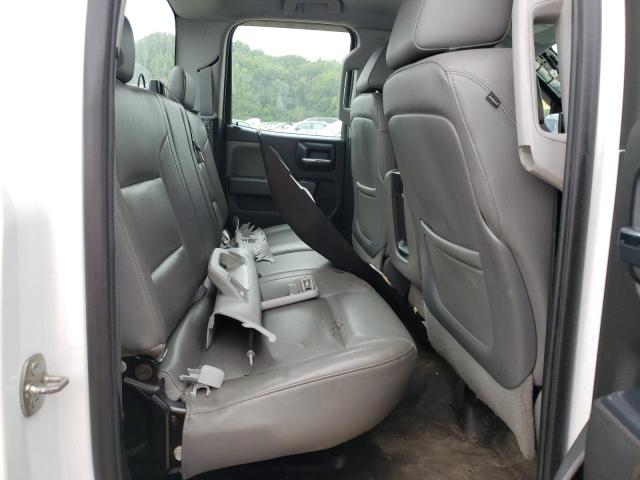 Photo 6 from auction – 2015 GMC SIERRA K25 with VIN 1GT22XE80FZ112800
