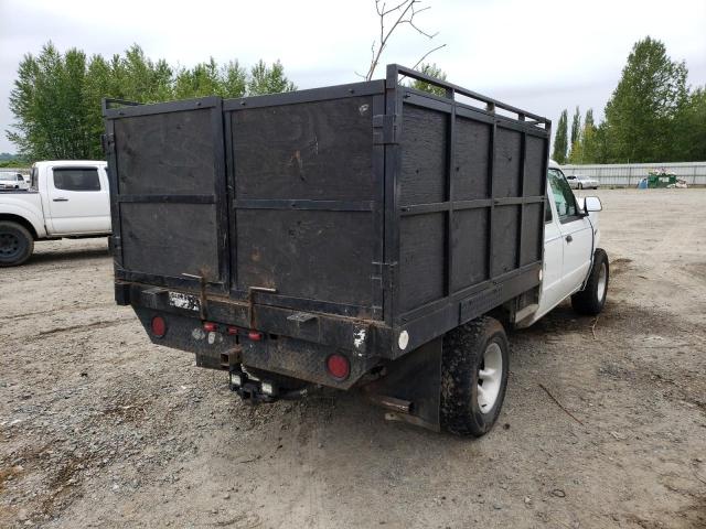 Photo 4 from auction – 2003 FORD RANGER SUP with VIN 1FTYR14UX3PB49135