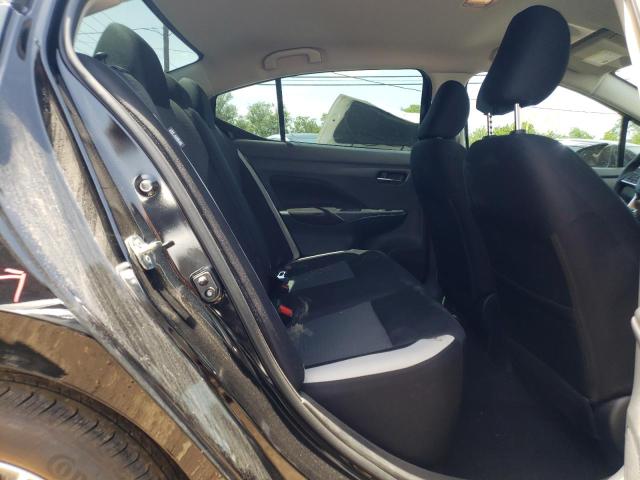 Photo 6 from auction – 2021 NISSAN VERSA SV with VIN 3N1CN8EV6ML838286