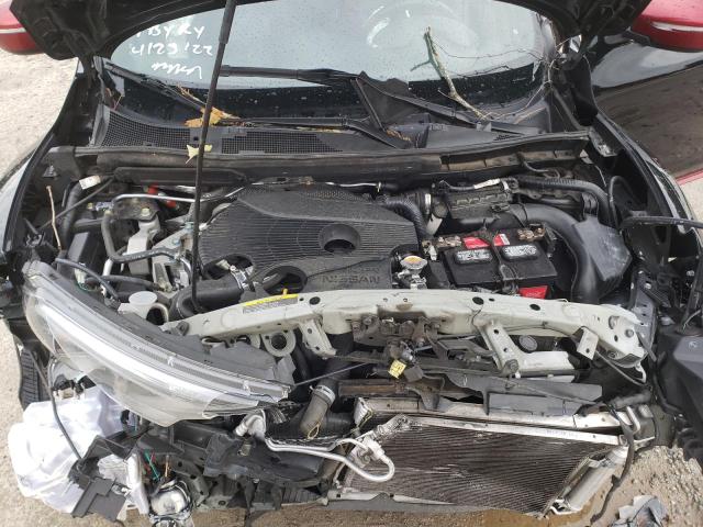 Photo 7 from auction – 2015 NISSAN JUKE S with VIN JN8AF5MR7FT504503