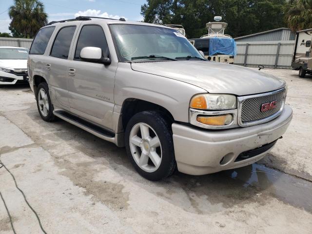 GMC YUKON DENA 2004 with VIN 1GKEK63U14J292683 - Photo from auction