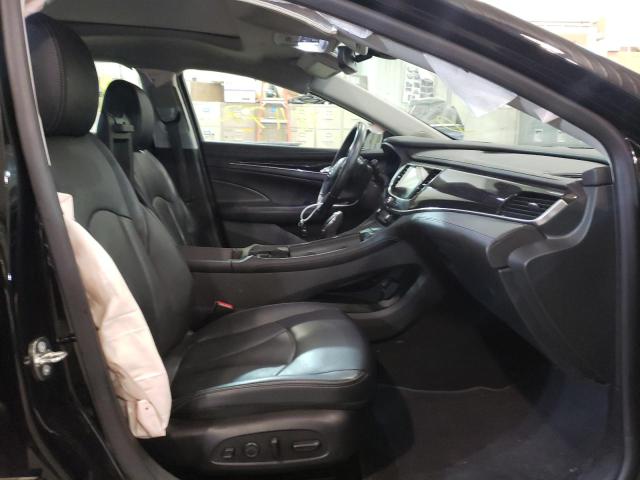 Photo 5 from auction – 2017 BUICK LACROSSE P with VIN 1G4ZS5SS5HU168469
