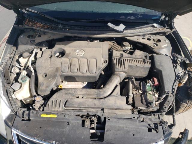 Photo 7 from auction – 2011 NISSAN ALTIMA BAS with VIN 1N4AL2AP7BN446211