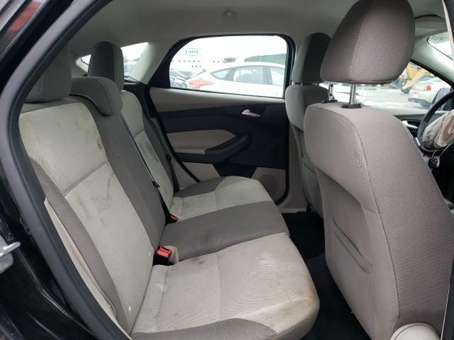 Photo 6 from auction – 2014 FORD FOCUS SE with VIN 1FADP3K21EL153477