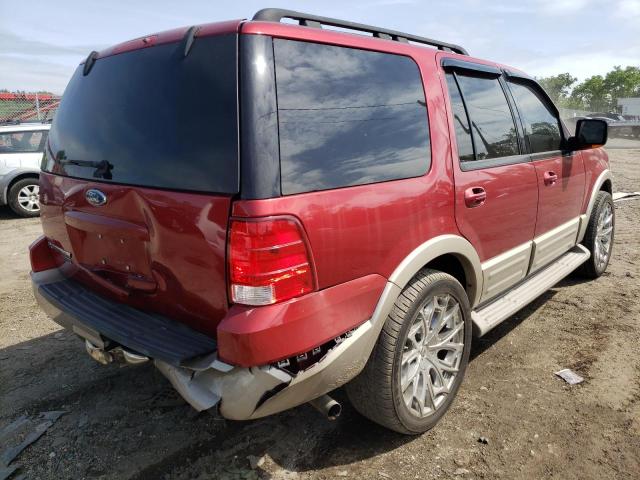 Photo 4 from auction – 2005 FORD EXPEDITION with VIN 1FMPU17525LA36137