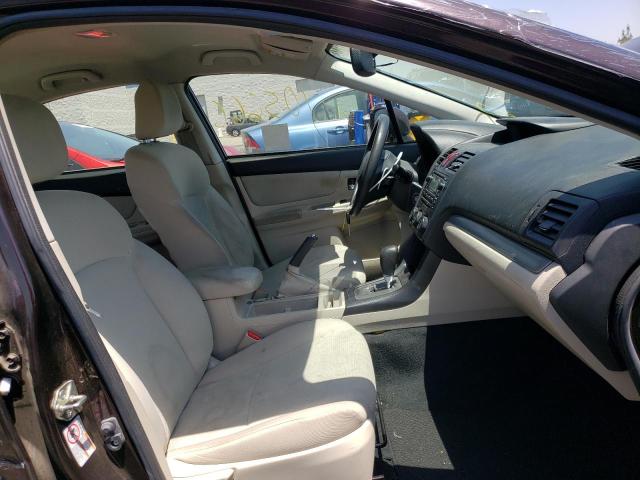 Photo 5 from auction – 2013 SUBARU IMPREZA PR with VIN JF1GJAB67DH006667
