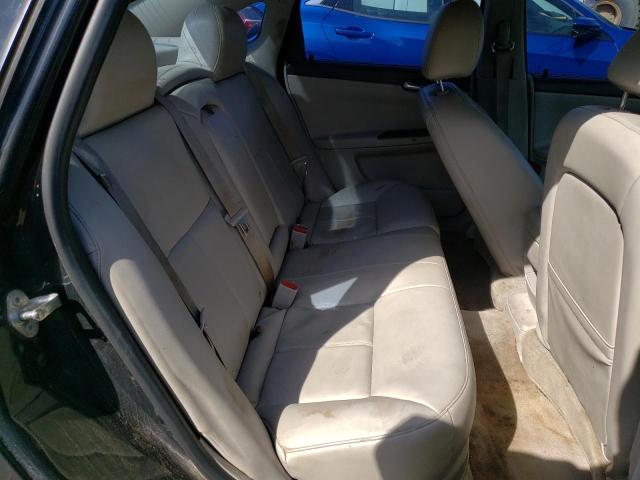 Photo 6 from auction – 2014 CHEVROLET IMPALA LIM with VIN 2G1WC5E30E1107135
