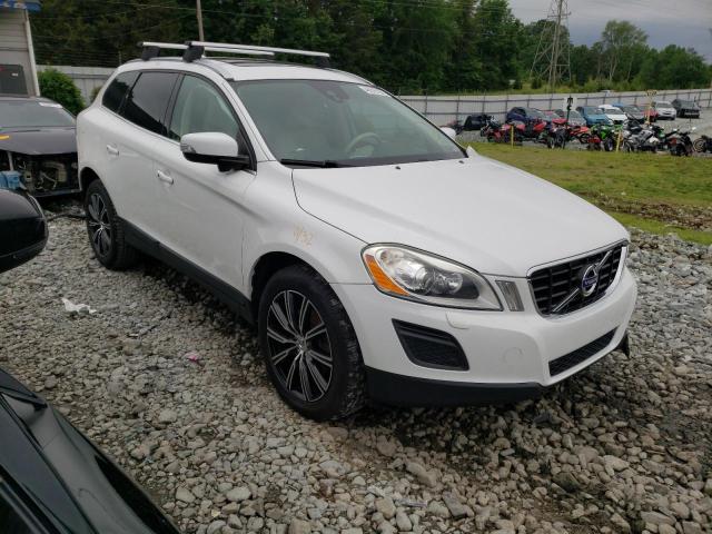 VOLVO XC60 3.2 2013 with VIN YV4952DL3D2385215 - Photo from auction