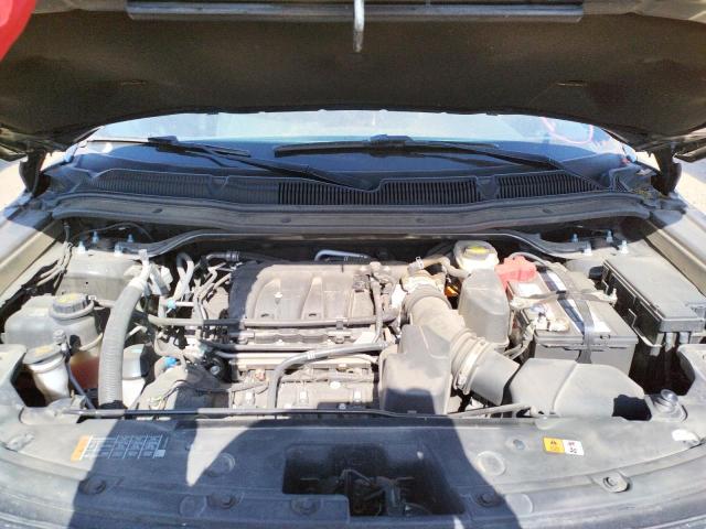 Photo 7 from auction – 2018 FORD EXPLORER X with VIN 1FM5K7D80JGA03333
