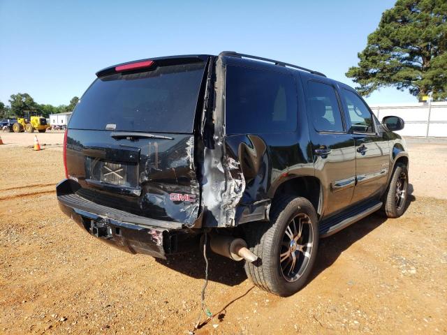 Photo 4 from auction – 2007 GMC YUKON with VIN 1GKFC13J07R175256