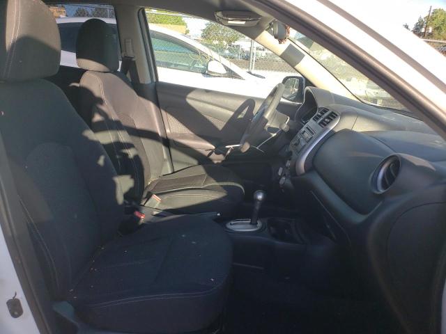 Photo 5 from auction – 2014 NISSAN VERSA S with VIN 3N1CN7AP6EL817196
