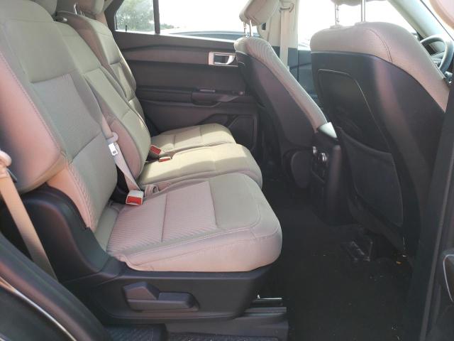 Photo 6 from auction – 2020 FORD EXPLORER with VIN 1FMSK8BB4LGA56188