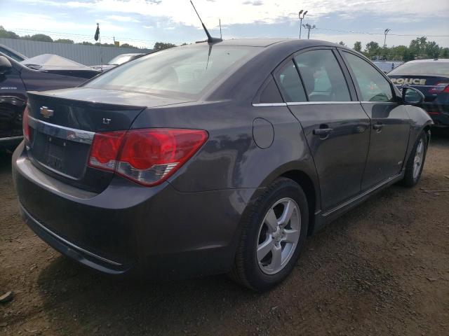 Photo 4 from auction – 2014 CHEVROLET CRUZE LT with VIN 1G1PC5SB4E7452185