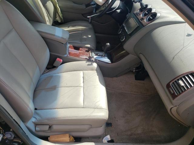 Photo 5 from auction – 2012 NISSAN ALTIMA BAS with VIN 1N4AL2AP4CN404614