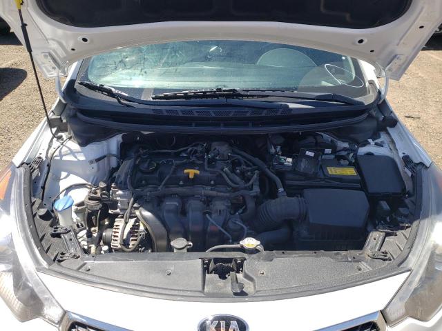 Photo 7 from auction – 2016 KIA FORTE EX with VIN KNAFX5A82G5633097